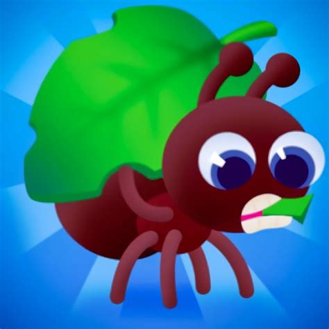 小小蚁国评测：以蚁之名，建蚁之国 - 小小蚁国-送极品蚂蚁资讯-小米游戏中心