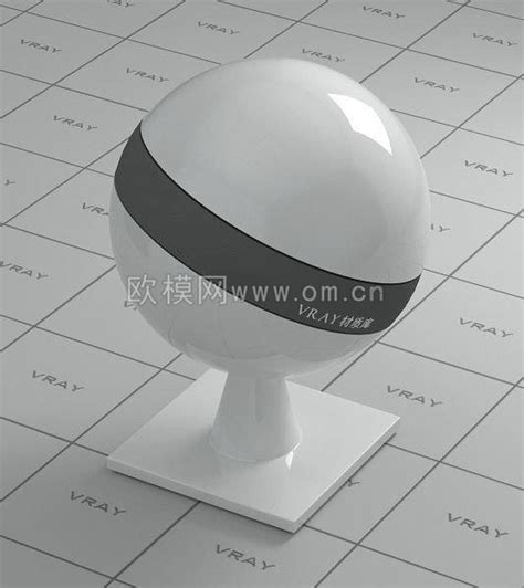 白银宝箱-cg模型免费下载-CG99