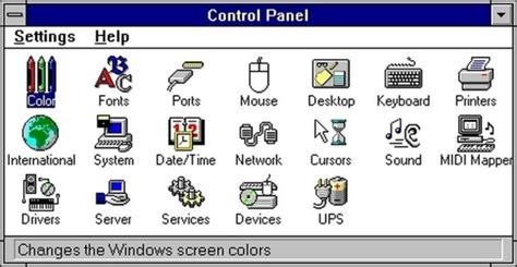 Windows 30年纪念：一段“视窗”操作的历史|windows|30年|纪念_新浪科技_新浪网
