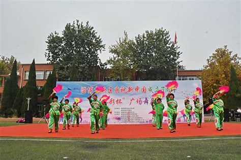 “齐舞·悦动”2022淄博文化艺术季即将启幕
