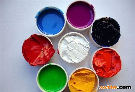 涂料常用的各色颜料有哪些_涂料词典__技术_新型涂料网