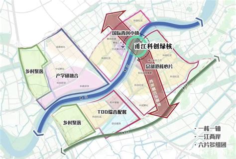 滨州市空间发展战略规划|清华同衡