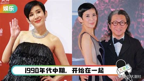 56岁的吴君如，50岁的陈慧琳，金像奖镜头下的女星有多真实_今日热点_中华网
