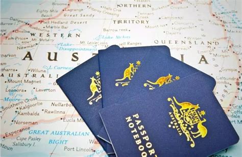 澳洲放宽临时工签证申请永居 7 月起上调签证费用 - 国际日报