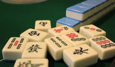 日本将归还中国国宝级麻将 包括溥仪御用麻将！_3DM单机