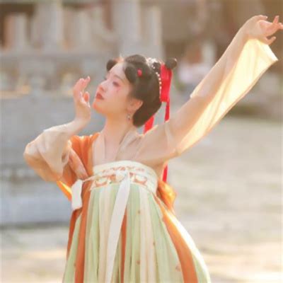 古风女生头像仙气真人能看脸