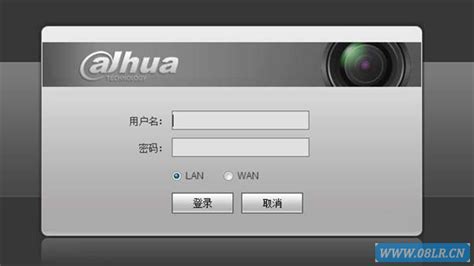 接入—摄像机搭配大华录像机用法 - TP-LINK商用网络