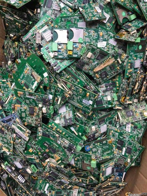 电子元器件-IC芯片回收-回收处理电子库存呆料「信联供应链」