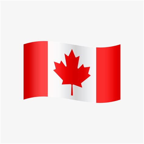 加拿大国旗图标-快图网-免费PNG图片免抠PNG高清背景素材库kuaipng.com