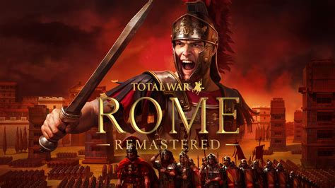 《全面战争：罗马》重制版IGN 7分：现代化后对老玩家不友好_3DM单机