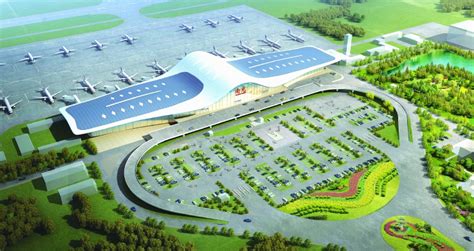 到2025年 新疆建成和在建民用运输机场将达37个_民航_资讯_航空圈