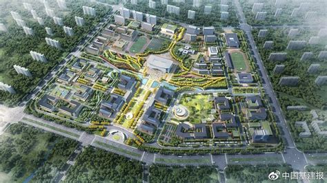 河南省鹤壁市2021年8月最新拟在建工程项目汇总_科技