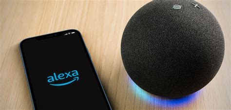 Amazon’s Alexa app hits the top of the App Store for the first time ...