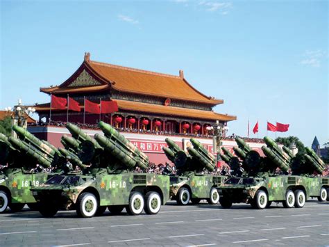 女兵方队亮相庆祝新中国成立70周年阅兵式 - 俄罗斯卫星通讯社