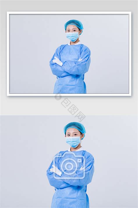 女医师肖像图片_拿着红心挂着听诊器的女医师肖像素材_高清图片_摄影照片_寻图免费打包下载