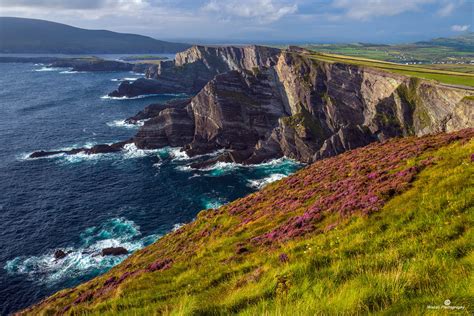 2019 威尔士和爱尔兰22 Skellig岩_风景_颇可,风光,旅行,爱尔兰,悬崖,峭壁