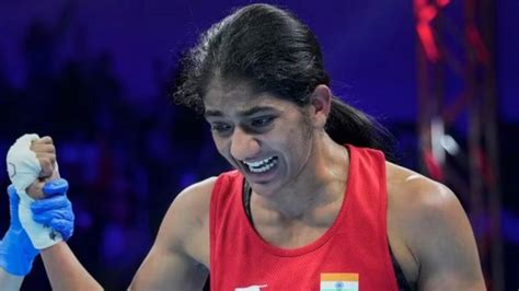 Double Delight: Nitu, Saweety crowned world champions - TrendRadars India