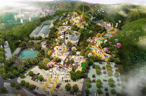 2022无锡欢乐世界游乐园玩乐攻略,太差了，有的玩的项目要几个... 【去哪儿攻略】