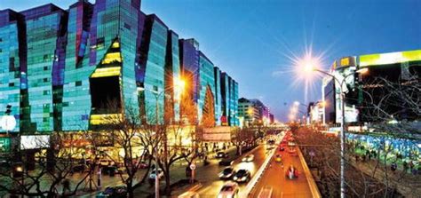 北京西单商圈好不好（北京西单金融街购物中心）-石柱百科网