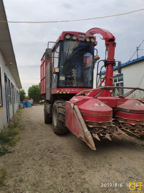 2015新疆昌吉农业机械博览会