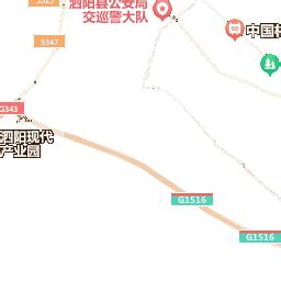 泗阳县位置图 - 卫星地图：泗阳在哪里 - 八九网