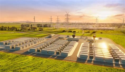 宁电入湘提速！中国最大沙漠光伏基地项目正式开工-国际电力网