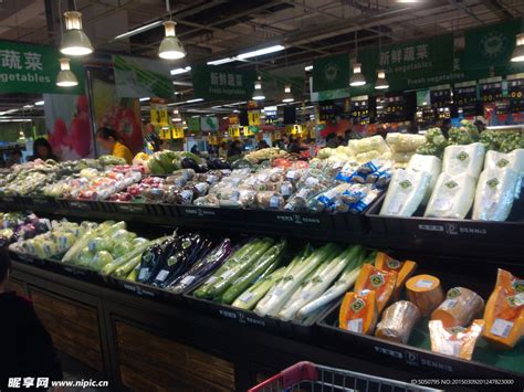 开个社区生鲜超市要多少钱？多大面积合适？ —思迅天店