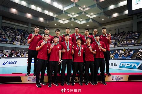 中国男排23年比赛计划出炉！先打亚运后战奥资赛，恐用一套阵容