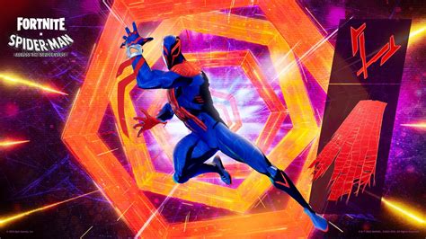 What Spider-Man 2099 Injects Himself With In Across The Spider-Verse ...