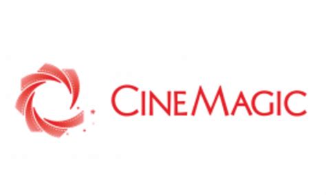 Disney Cinemagic Channel Logo - LogoDix