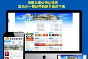 网站建设公司常说的三合一，四合一指的是什么？ - 翼速应用