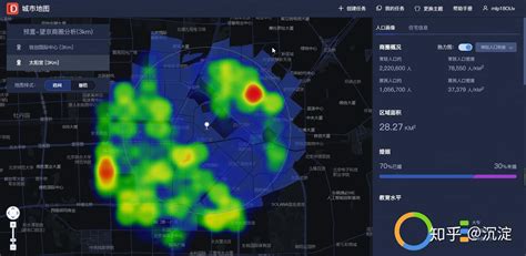 多做用户画像分析有利于了解需求 - 明月说数据的个人空间 - OSCHINA - 中文开源技术交流社区