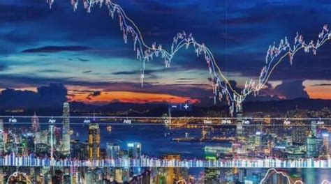 港股市场将成为投资中国新经济的桥头堡 | 王汉锋 | 标普500指数 | 中国新经济
