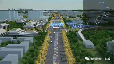 济南凤凰路快速化改造或将采用隧道+高架模式，东三环呼之欲出！|枢纽|凤凰|高架_新浪新闻