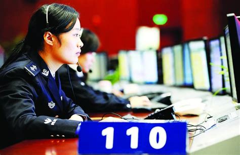 河南通报110接警典型案例 拨打110报警需要知道的那些事_河南频道_凤凰网
