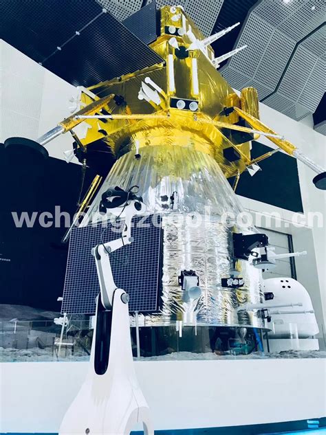 中国空间技术研究院研制的阿尔及利亚首颗通信卫星成功定点-中国空间技术研究院