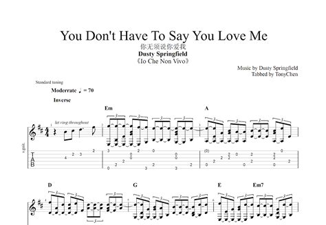 Say You LoveMe钢琴谱-PattiAustin-看乐谱网