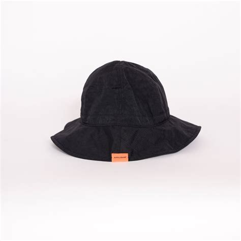 APPLEBUM Nylon Metro Hat (Black) 2310908 公式通販