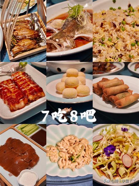 扬州美食排行榜前十名（去扬州必吃的十大传统美食）小吃-追暖号