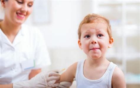 我国适龄儿童可免费接种11种一类疫苗，儿童疫苗该怎么打？ | 北晚新视觉