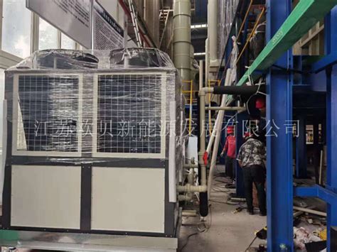 镇江金属板金件流水线自动化烘干-江苏欧贝新能源发展有限公司