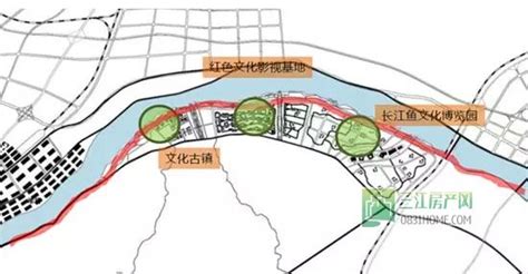 宜宾市域综合交通规划图（2021-2035年） - 城市论坛 - 天府社区