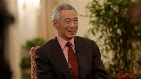 时隔9年，新加坡总理李显龙再访广东 - 脉脉