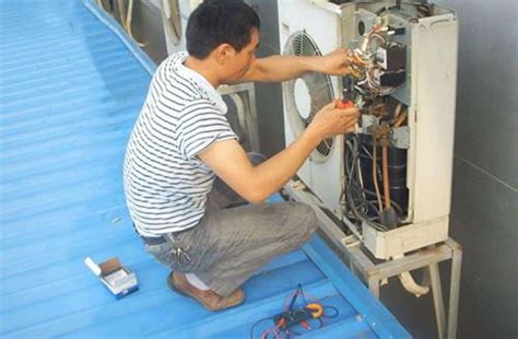 中国设备维修安装能力等级证书净化空调工程设备怎么办理 - 知乎