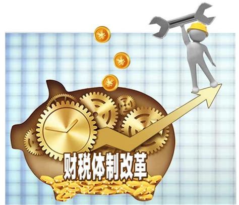 金融财税知识科普简约创意手机海报