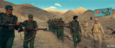 从这部奇葩的印度战争预告片中，或许可以明白印度英雄与中国英雄有何不同？ - 知乎