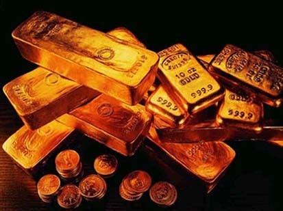 黄金期货交易基础知识 什么是黄金期货-中信建投期货上海