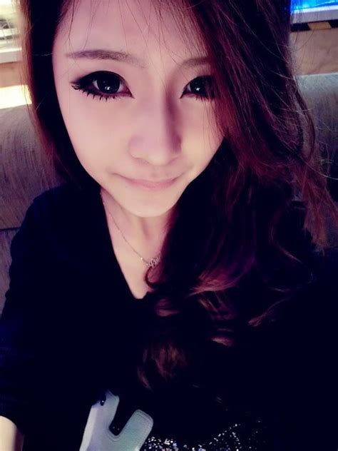 非主流女图片