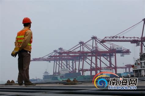 洋浦去年主要经济指标综合排名位居海南省第一 自贸港“样板间”初步成型-洋浦新闻网-南海网
