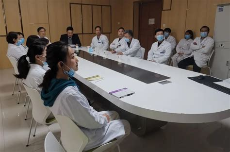 中国同辐助力“核医学诊疗工作推进示范基地建设项目”在安阳市肿瘤医院正式启动 - 中国核技术网